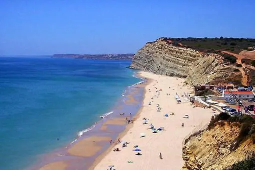 Vivenda Johanna Lagos Portugal