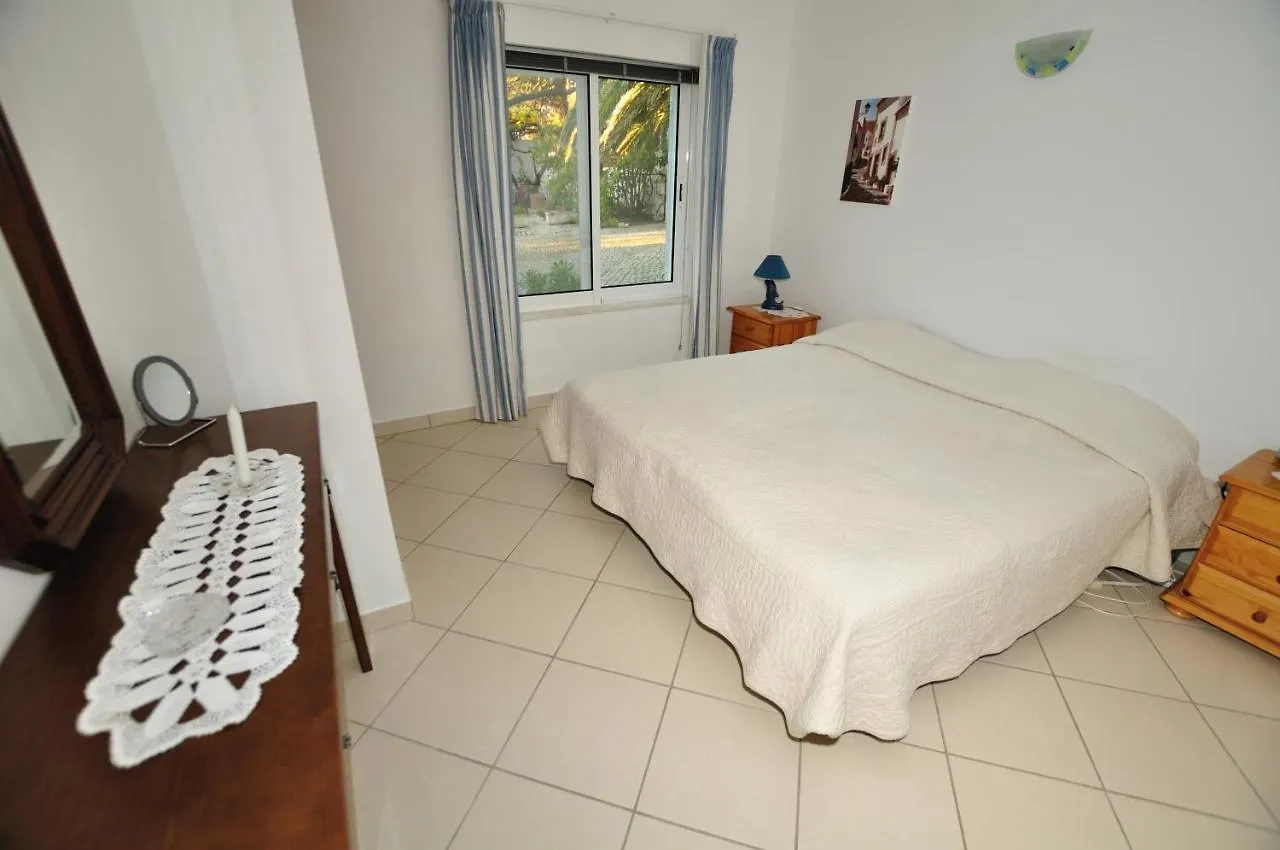 Casa de Férias Vivenda Johanna Lagos