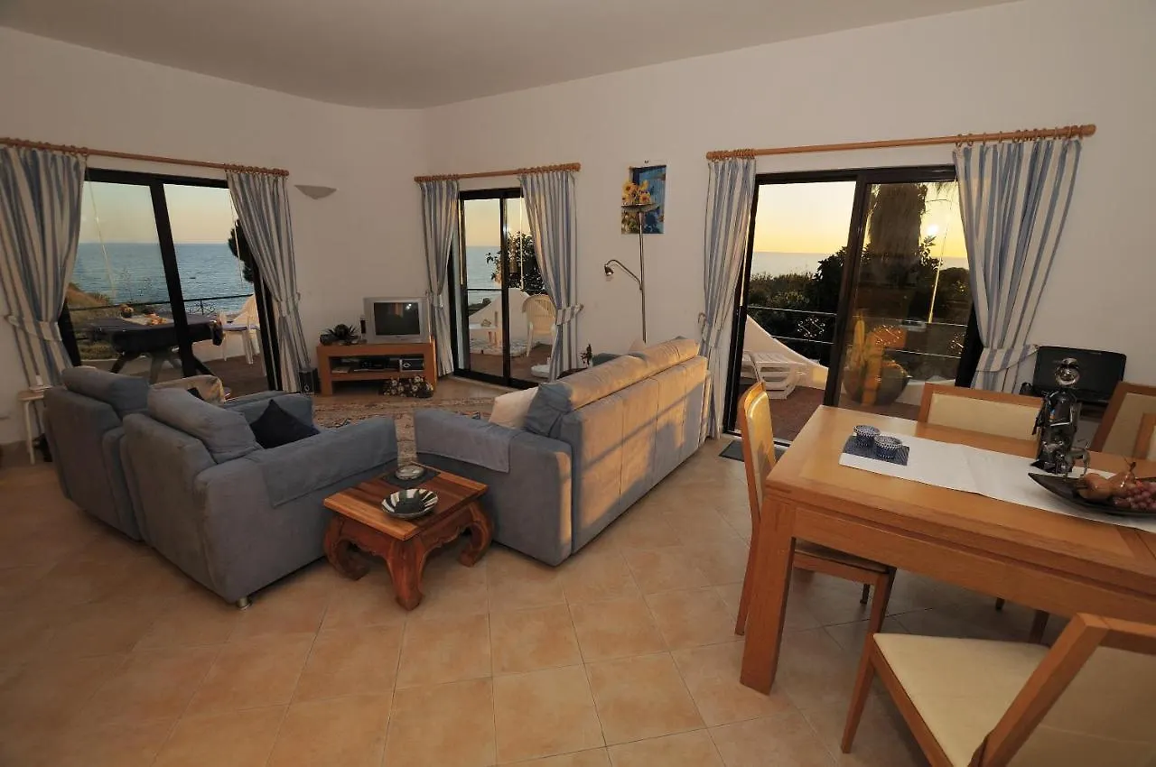 Casa de Férias Vivenda Johanna Lagos Portugal