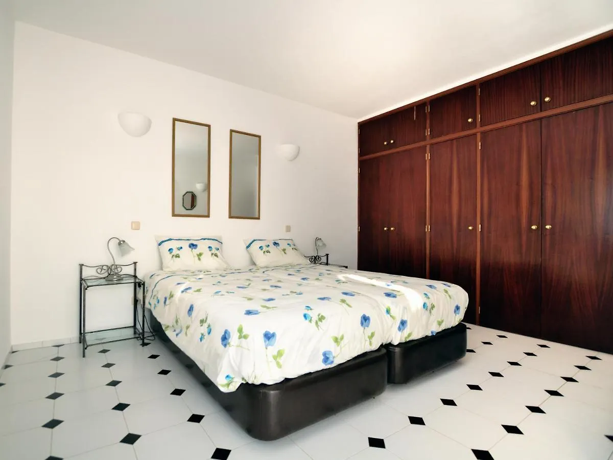 Casa de Férias Vivenda Johanna Lagos Portugal