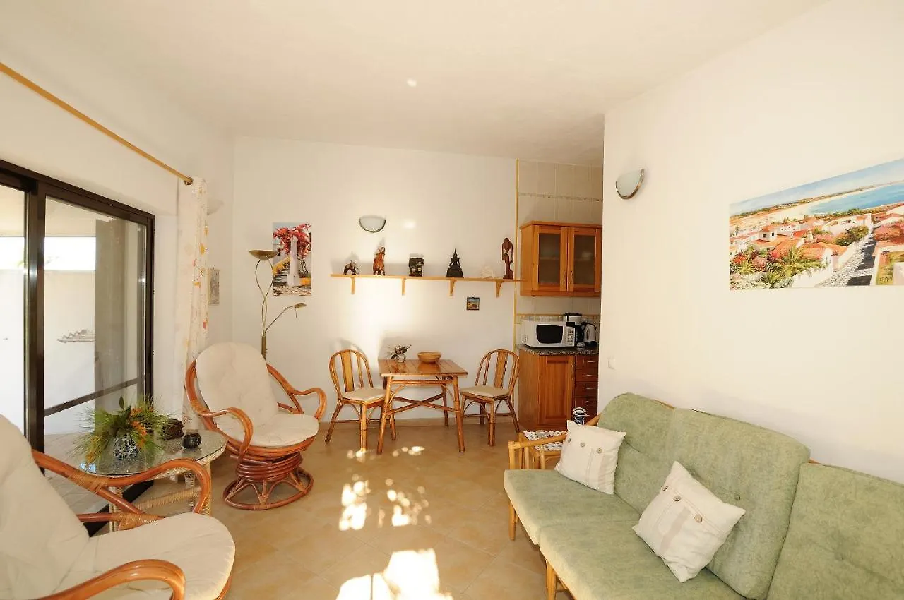 Casa de Férias Vivenda Johanna Lagos Portugal