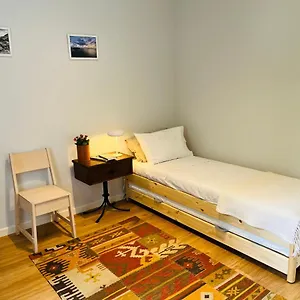 Lovely 2-bedroom Unit In Historic Apartment Funchal (Madeira)