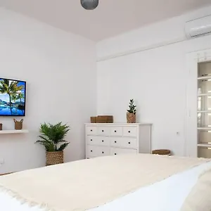 Brand New Center Nostalgija Appartement Split
