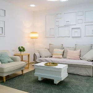 Caleta Apartment Malaga