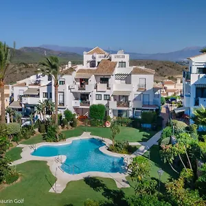 Casa Saar Luxury Alhaurin Golf Apartment Alhaurin el Grande