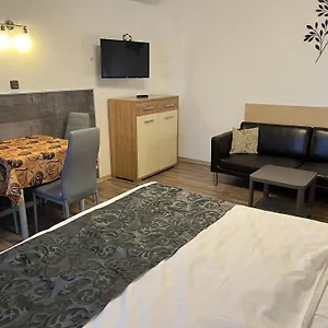 Rezidence Davids Appartement Praag