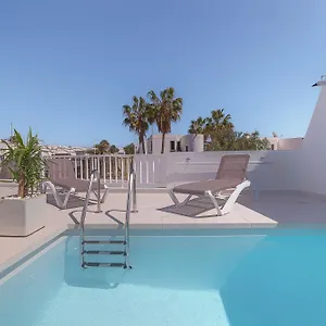 Nina Lanzarote Villa Puerto del Carmen (Lanzarote)