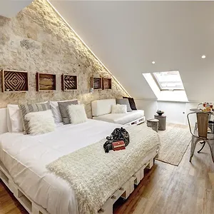 Sonel Investe Madalena 287 Boutique By Get Your Apartment Lisbon
