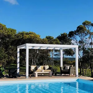 Herdade Monte Do Sol Landhuis