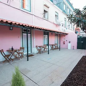 Alfama Dream Appartement Lissabon